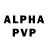 Alpha PVP VHQ Elya Kors